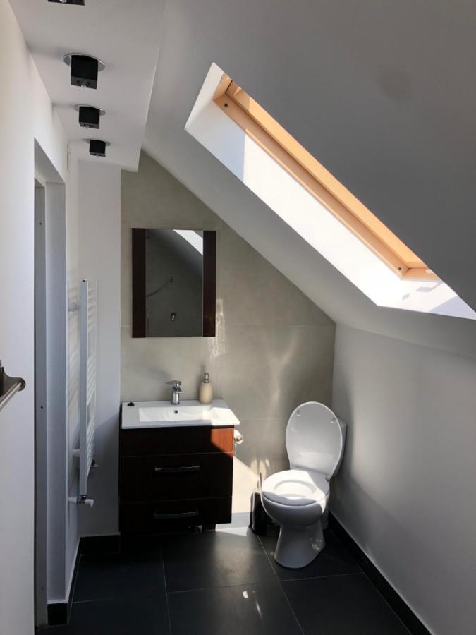 Casa Galbena Bed and Breakfast Arbore Εξωτερικό φωτογραφία